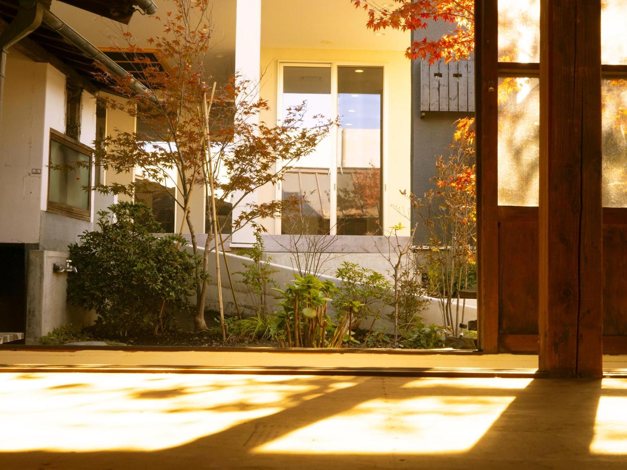 Kita-Kamakura 520 Hotel Exterior photo